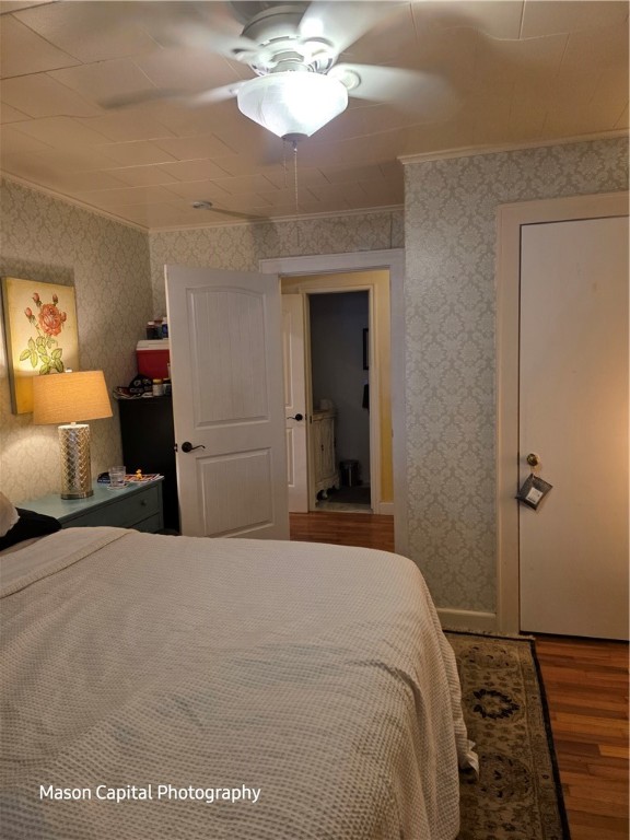 Lefors Add Bentonville - Residential