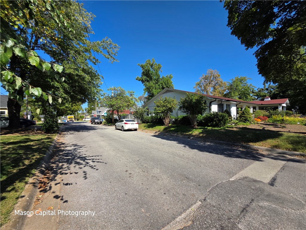 Lefors Add Bentonville - Residential