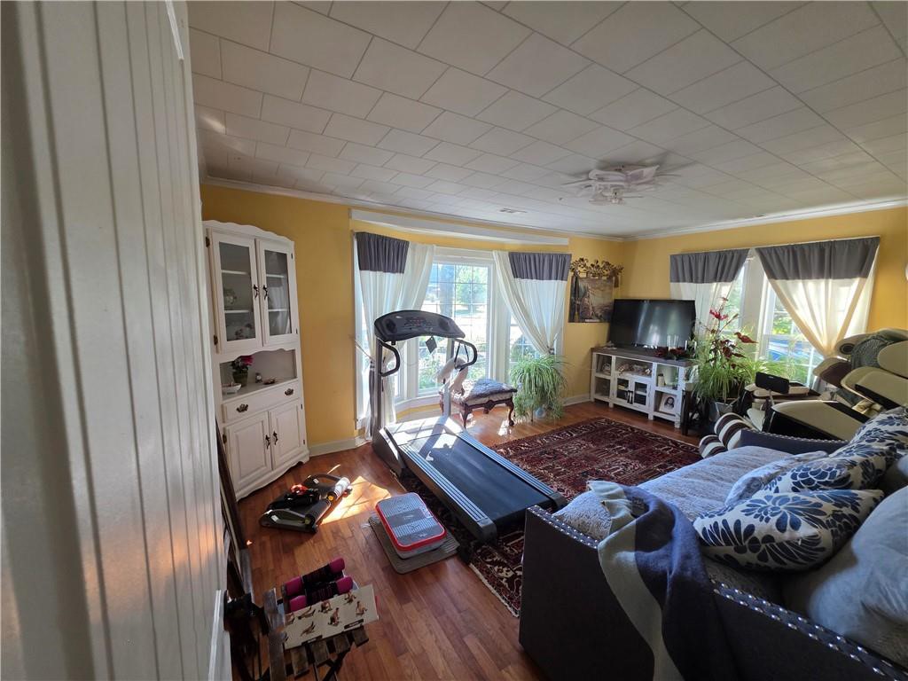 Lefors Add Bentonville - Residential