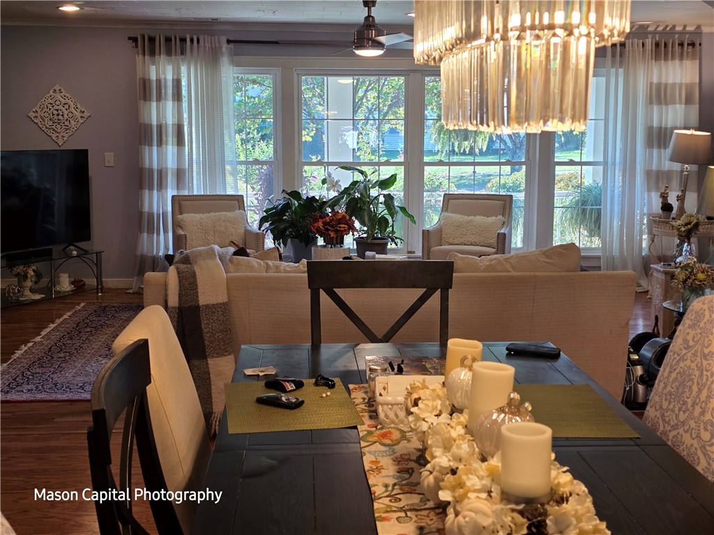 Lefors Add Bentonville - Residential