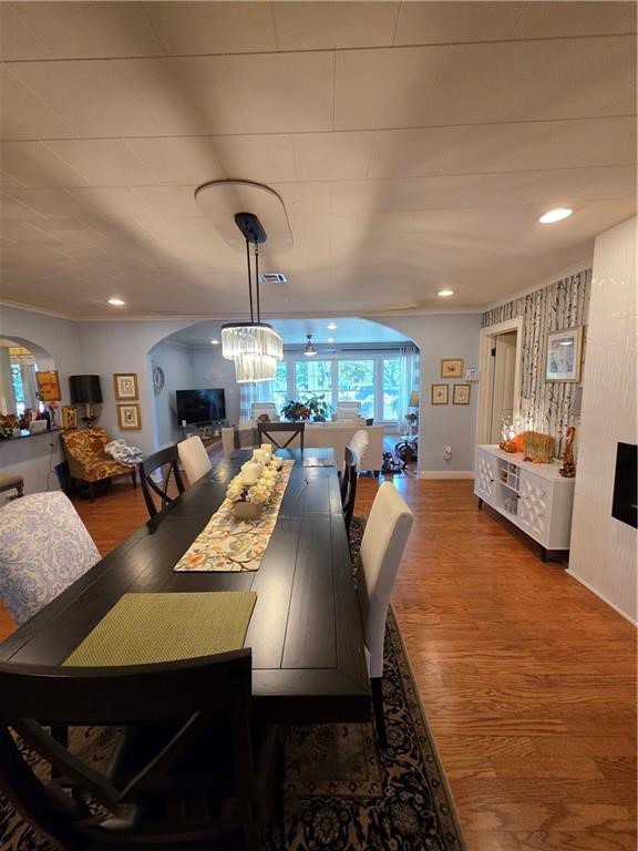 Lefors Add Bentonville - Residential