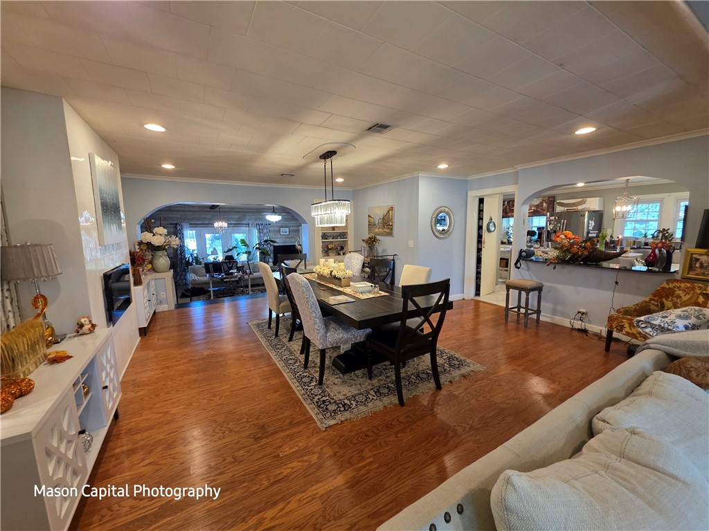 Lefors Add Bentonville - Residential
