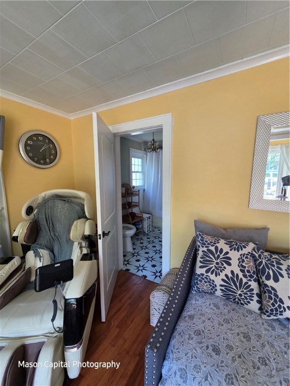 Lefors Add Bentonville - Residential