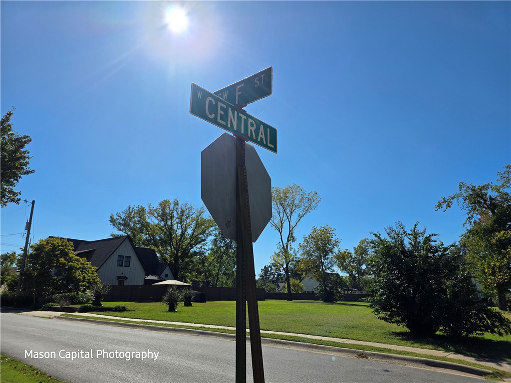 Lefors Add Bentonville - Residential