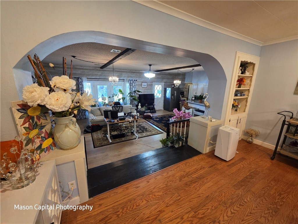 Lefors Add Bentonville - Residential
