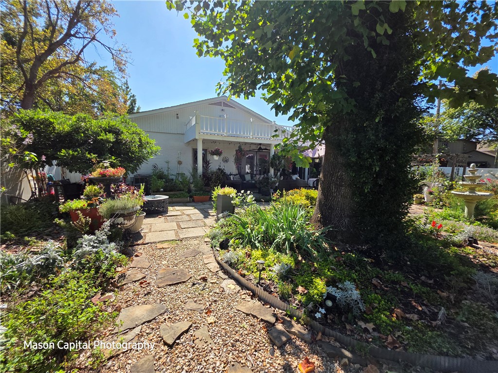 Lefors Add Bentonville - Residential