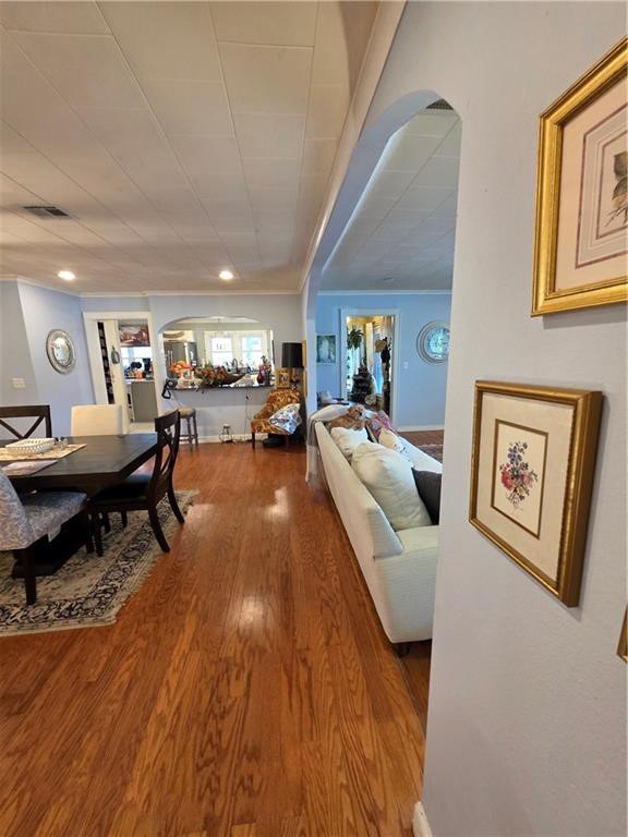 Lefors Add Bentonville - Residential