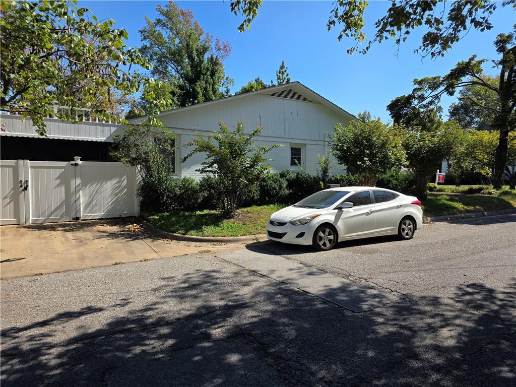 Lefors Add Bentonville - Residential