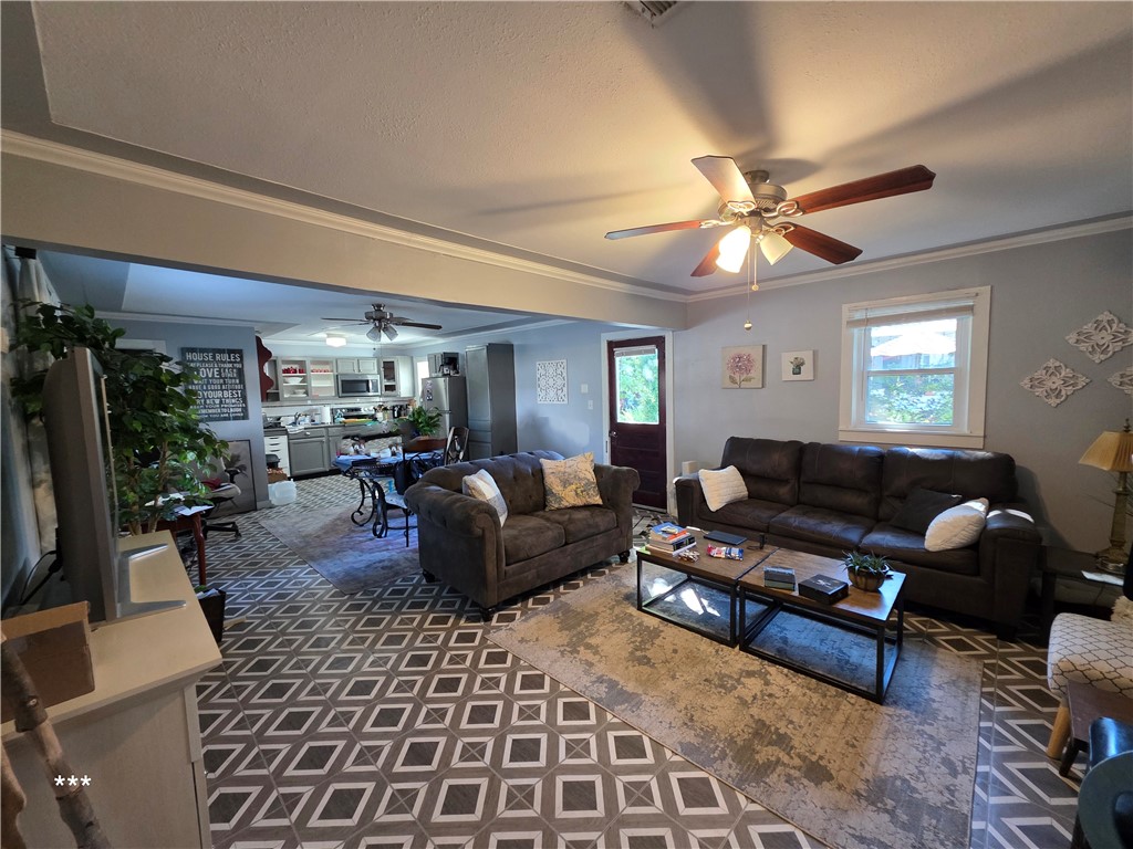 Lefors Add Bentonville - Residential