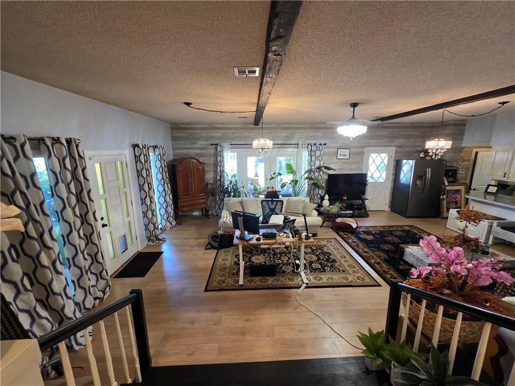 Lefors Add Bentonville - Residential
