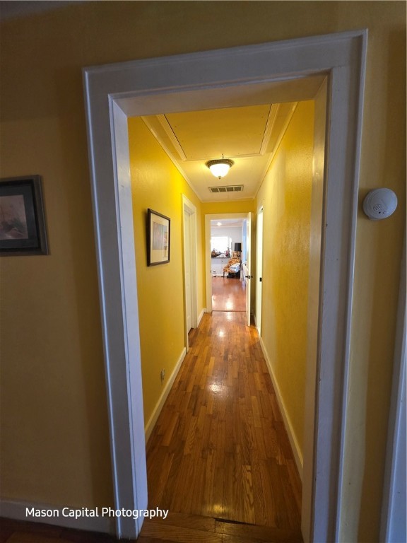 Lefors Add Bentonville - Residential