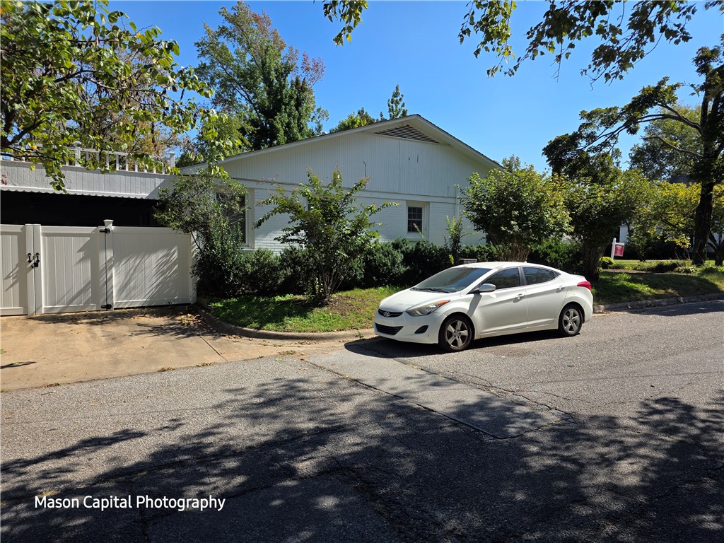 Lefors Add Bentonville - Residential
