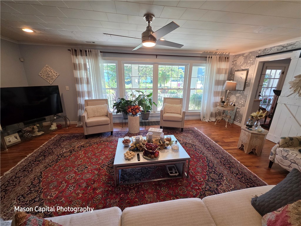 Lefors Add Bentonville - Residential
