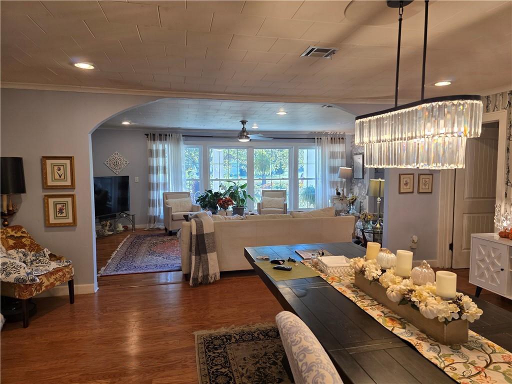 Lefors Add Bentonville - Residential