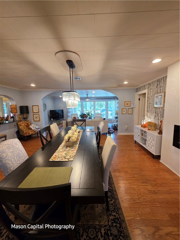 Lefors Add Bentonville - Residential