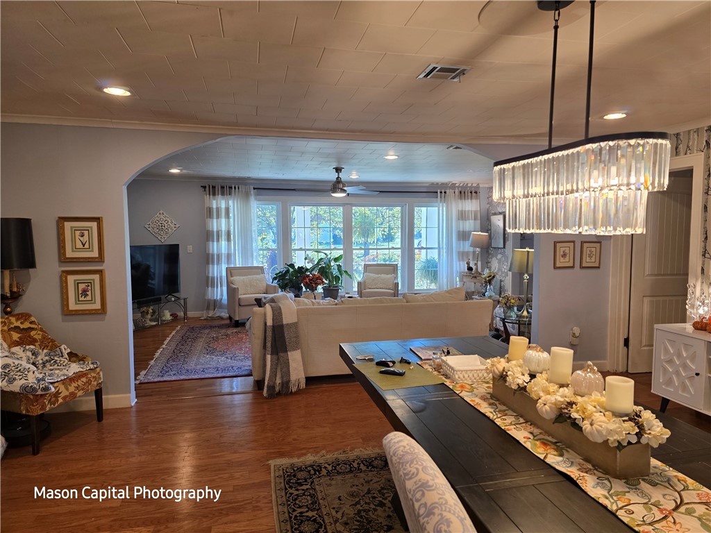 Lefors Add Bentonville - Residential