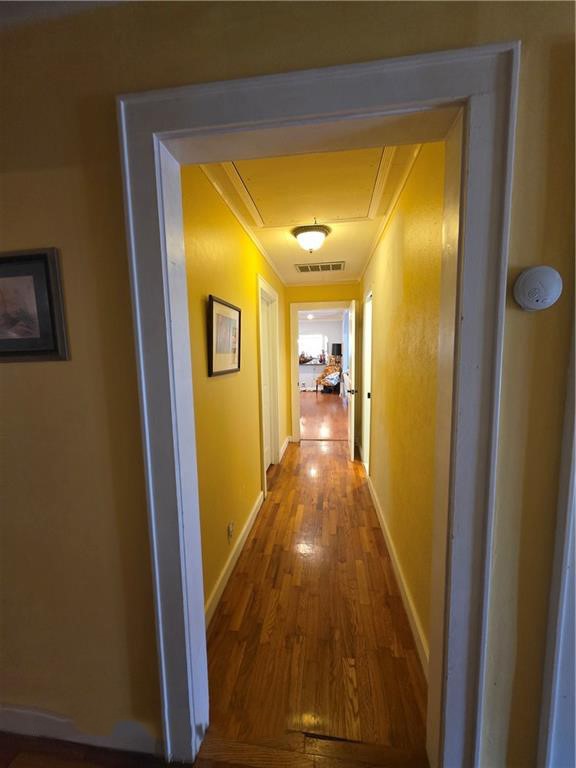 Lefors Add Bentonville - Residential