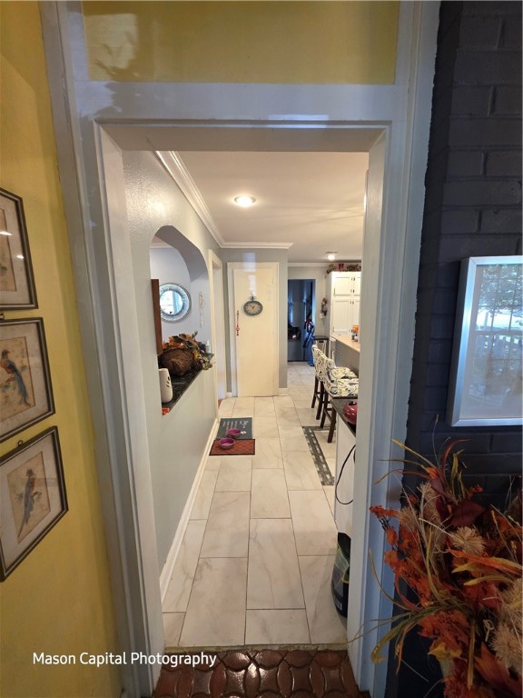 Lefors Add Bentonville - Residential