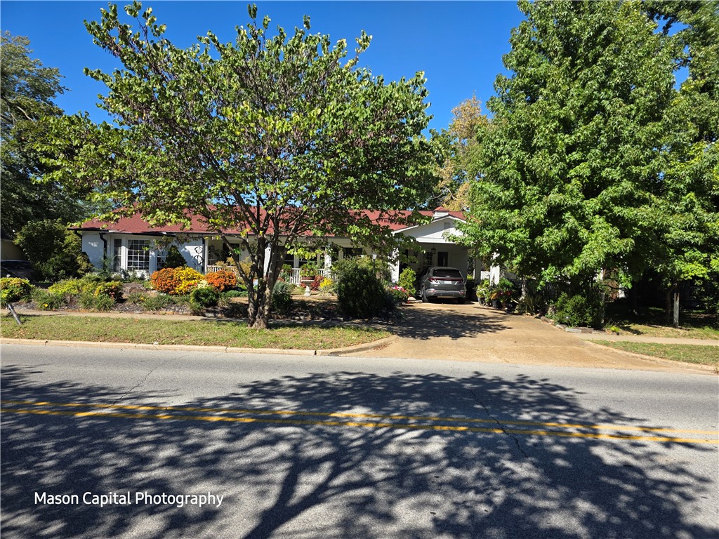 Lefors Add Bentonville - Residential