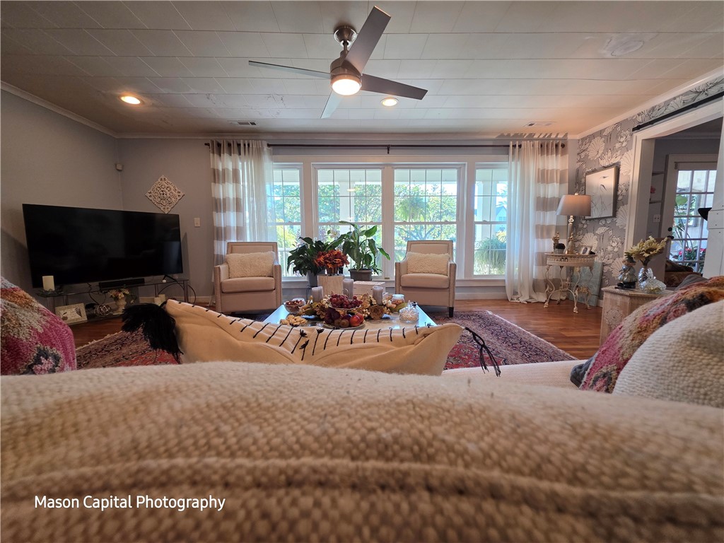 Lefors Add Bentonville - Residential