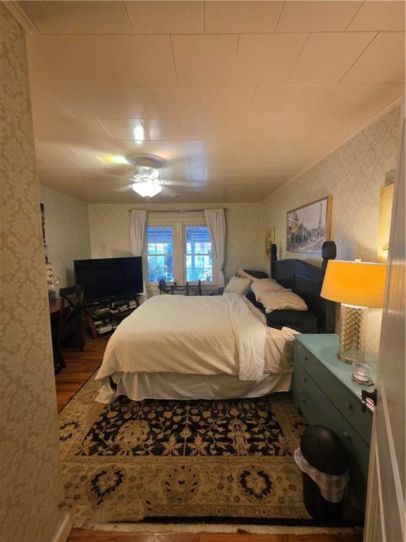Lefors Add Bentonville - Residential