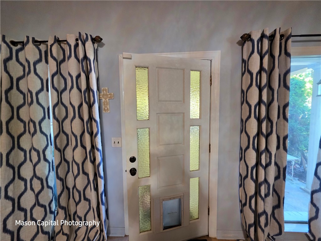 Lefors Add Bentonville - Residential