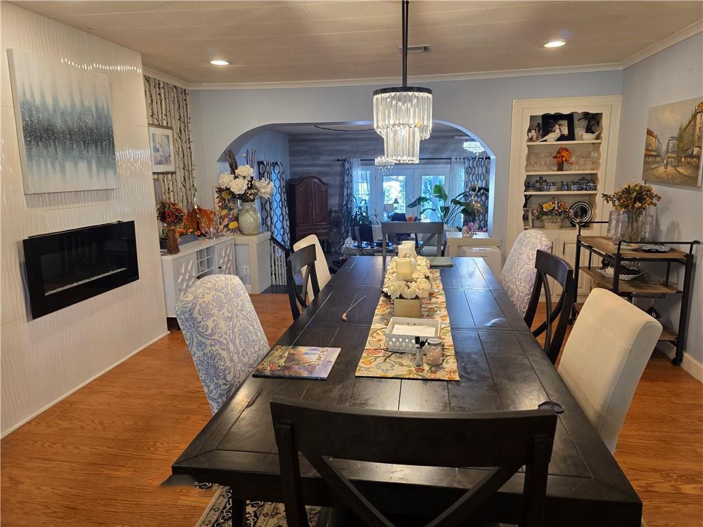 Lefors Add Bentonville - Residential