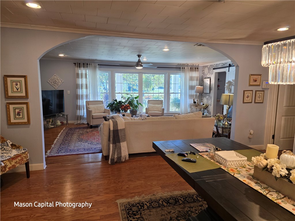 Lefors Add Bentonville - Residential