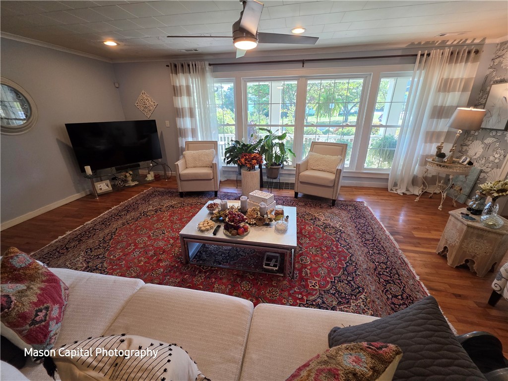 Lefors Add Bentonville - Residential