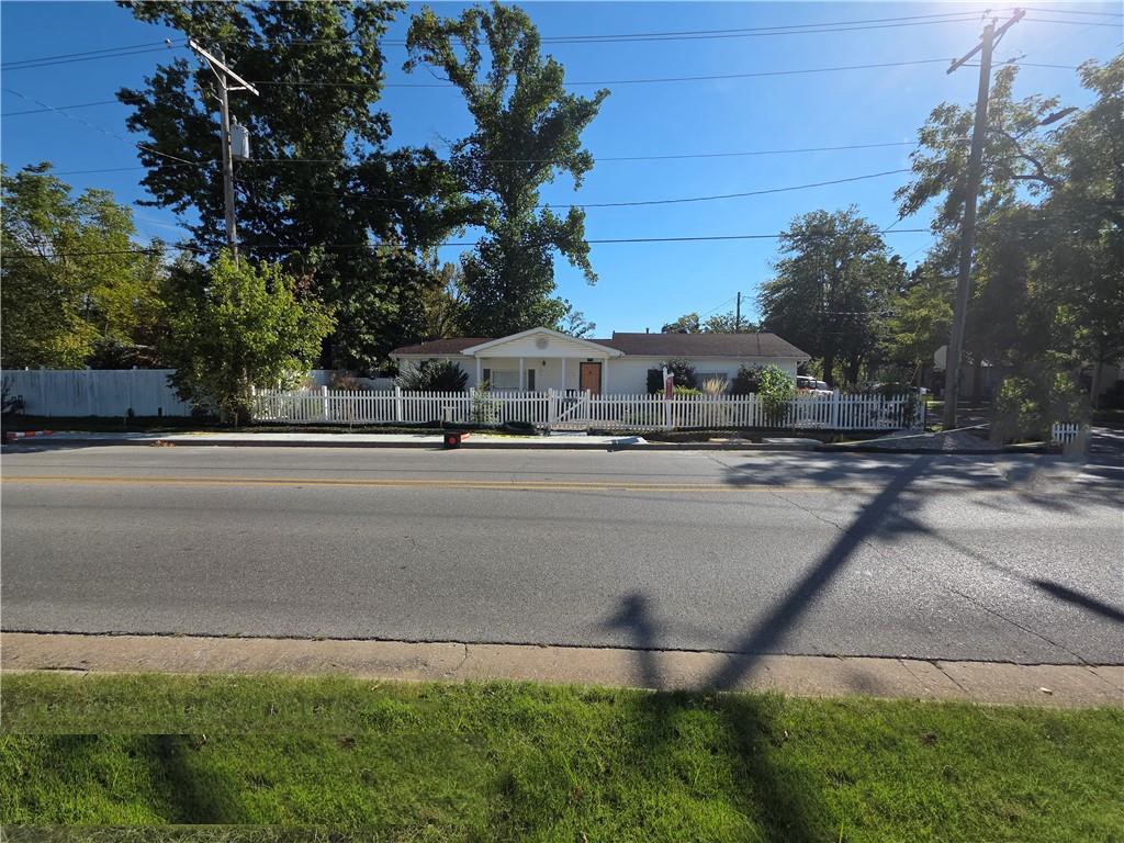 Lefors Add Bentonville - Residential