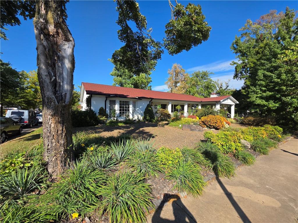 Lefors Add Bentonville - Residential