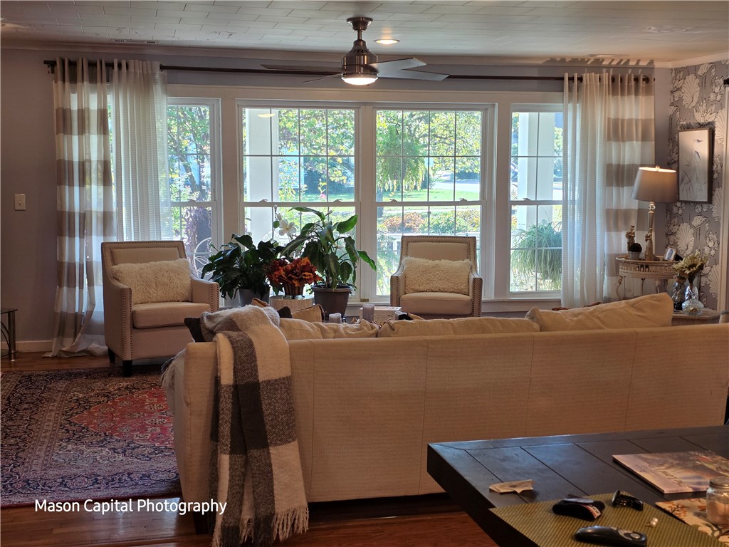 Lefors Add Bentonville - Residential
