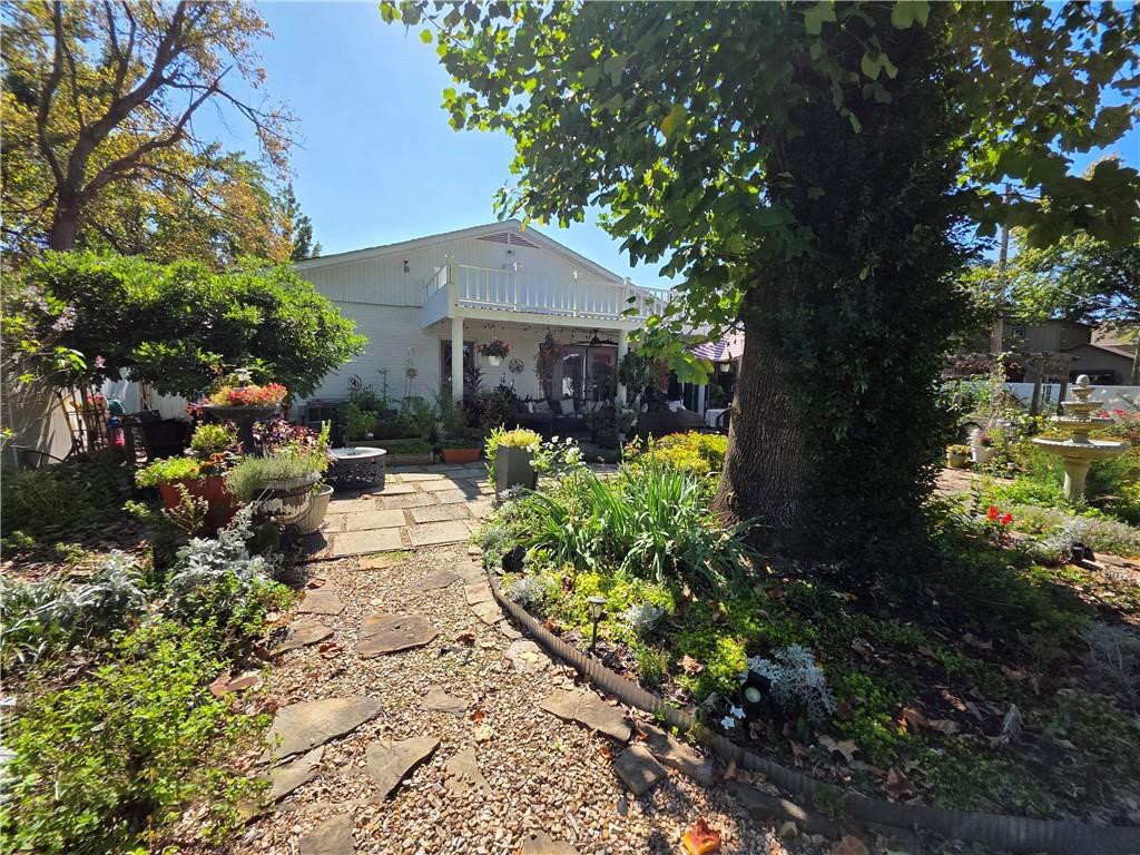 Lefors Add Bentonville - Residential