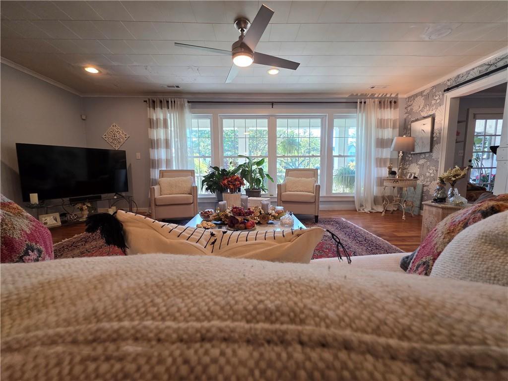 Lefors Add Bentonville - Residential
