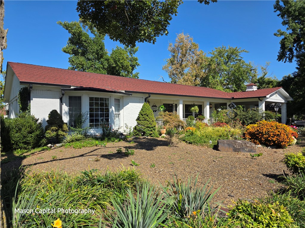 Lefors Add Bentonville - Residential