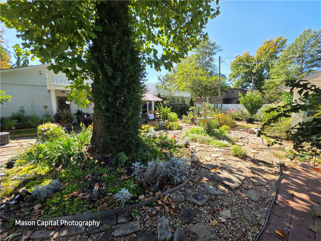 Lefors Add Bentonville - Residential