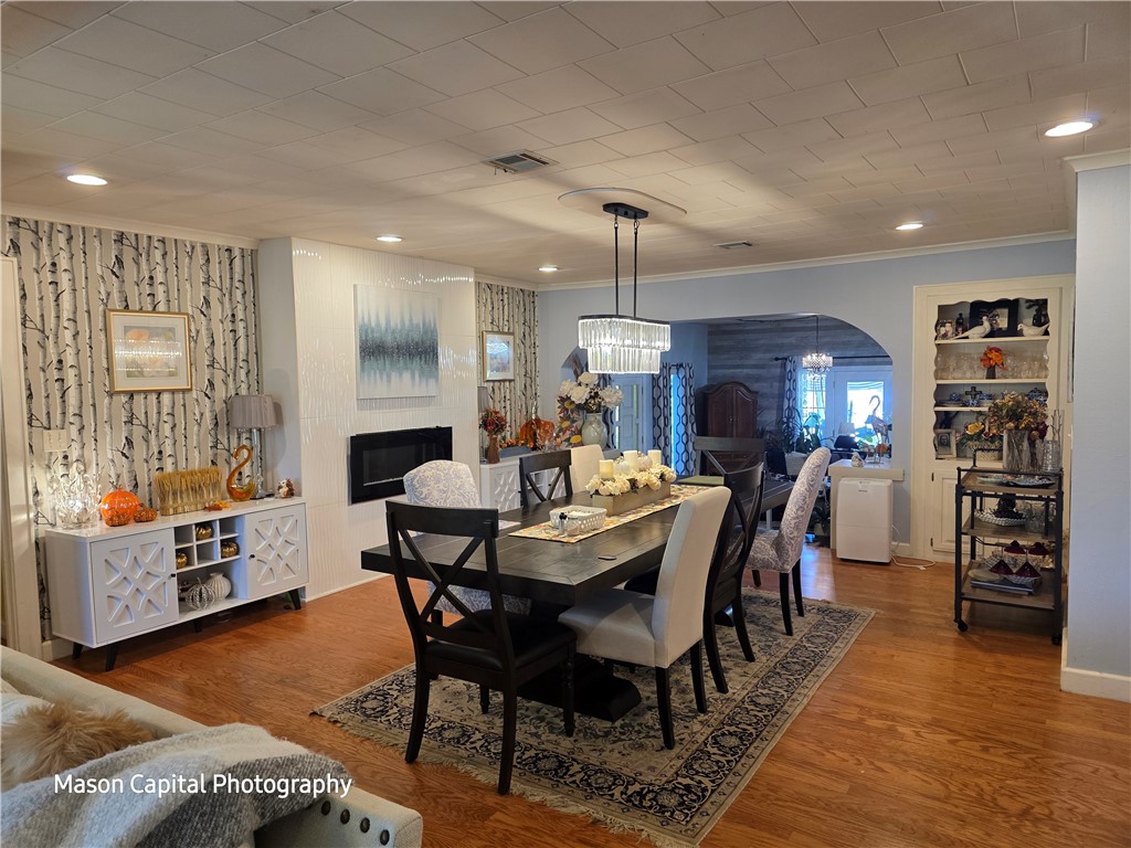Lefors Add Bentonville - Residential