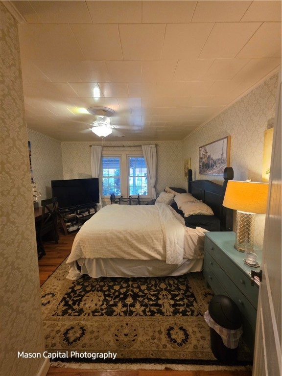 Lefors Add Bentonville - Residential