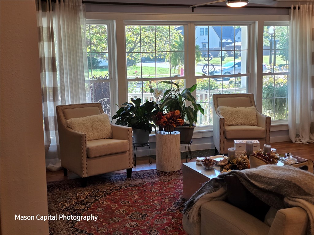 Lefors Add Bentonville - Residential
