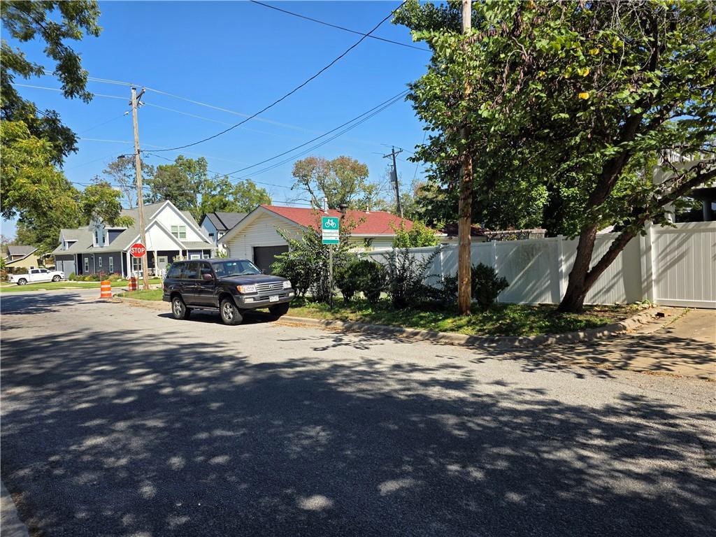 Lefors Add Bentonville - Residential