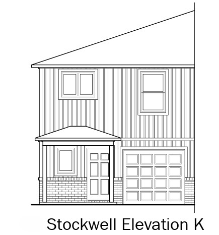 Hope Hill Sub Bentonville - Residential