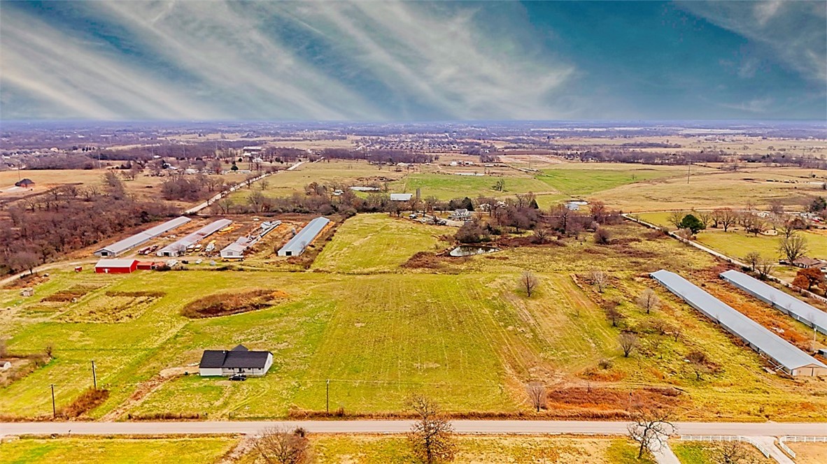 07-19-31-CENTERTON - Land