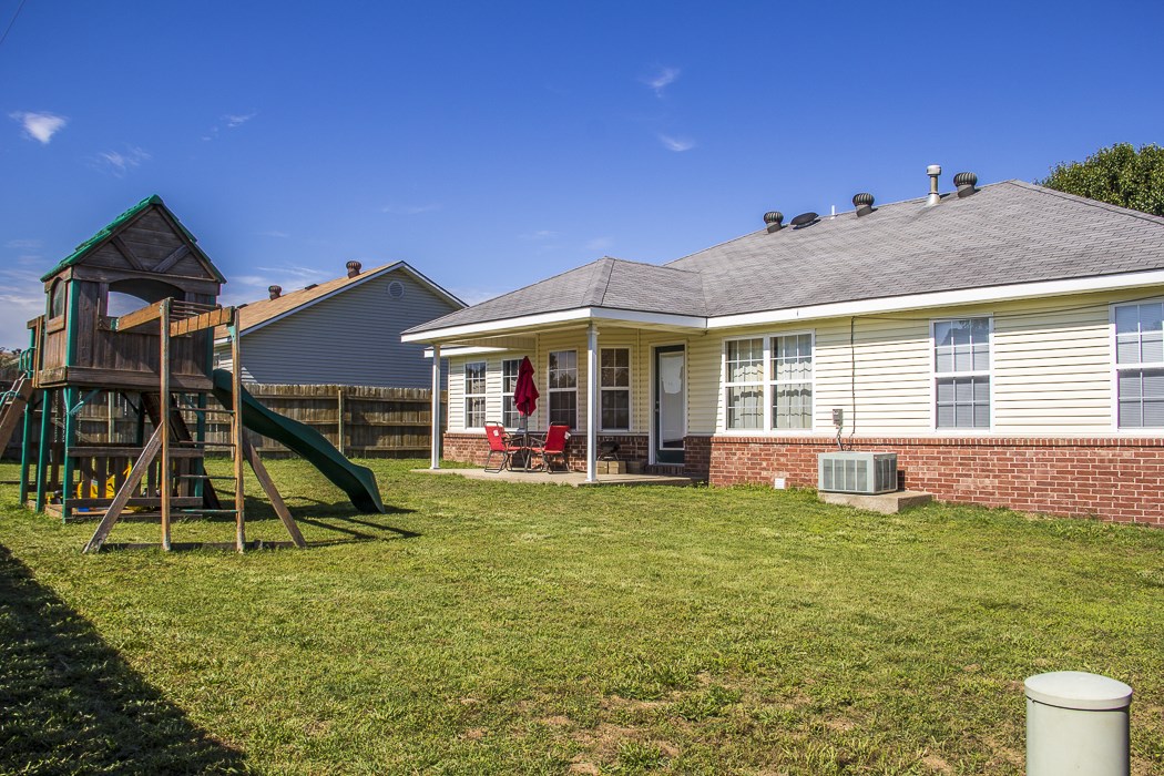 Westfield Sub Gravette - Residential