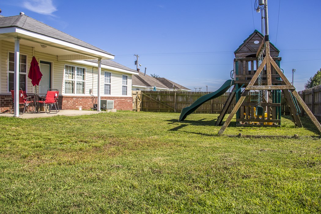Westfield Sub Gravette - Residential