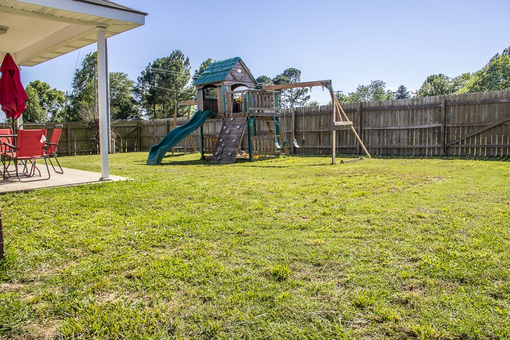 Westfield Sub Gravette - Residential