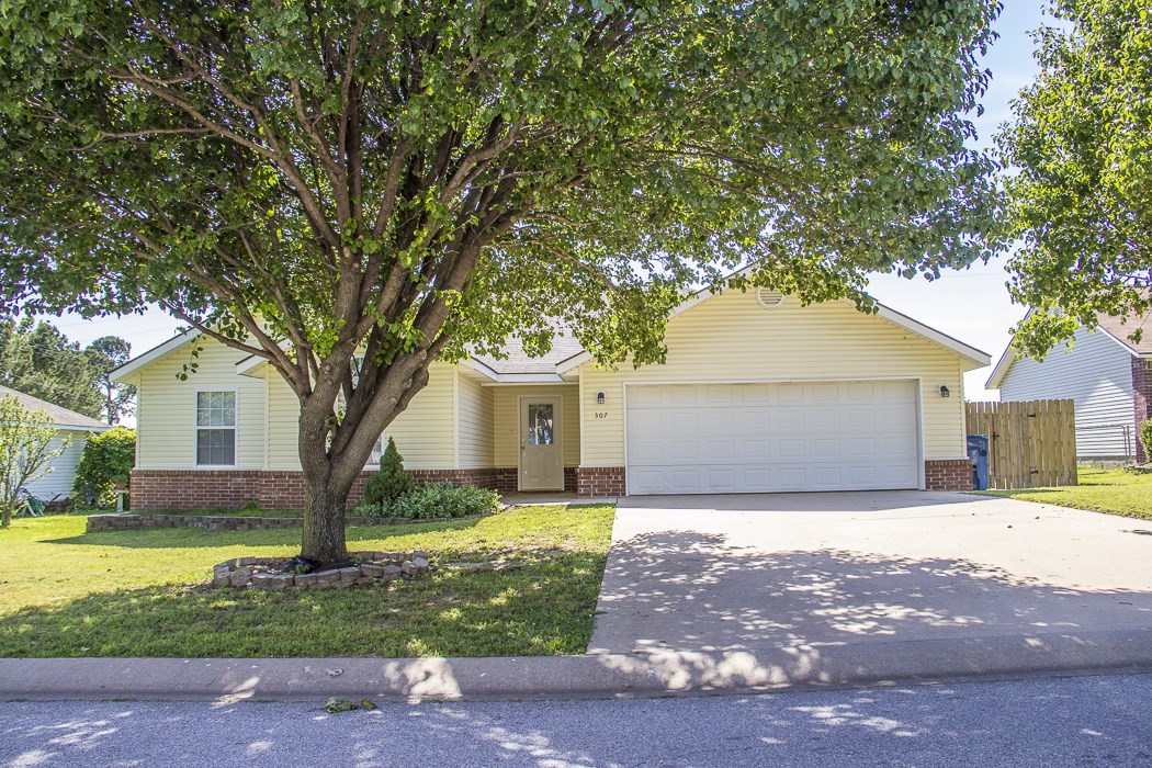 Westfield Sub Gravette - Residential