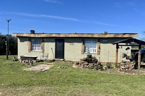 Photo of 630 County Road 1750, London, AR 72847 (MLS # 1339280)