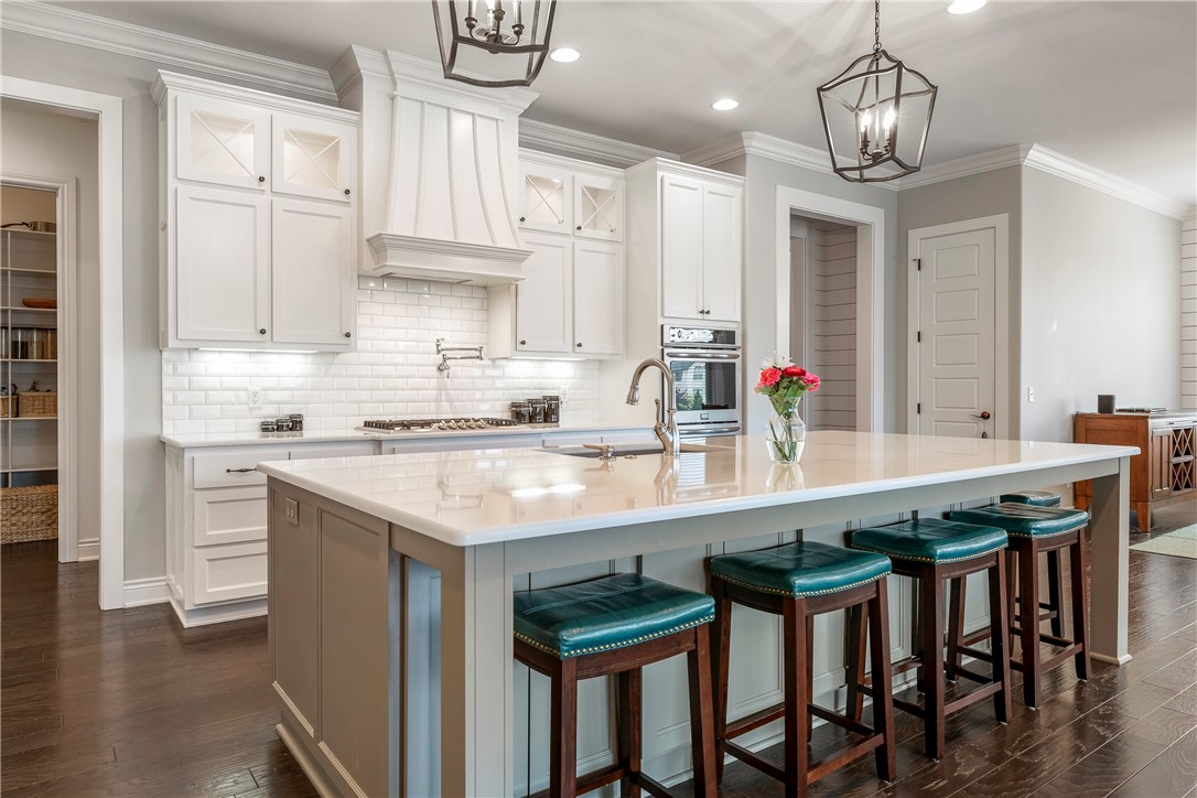 Oak Tree Centerton - Residential