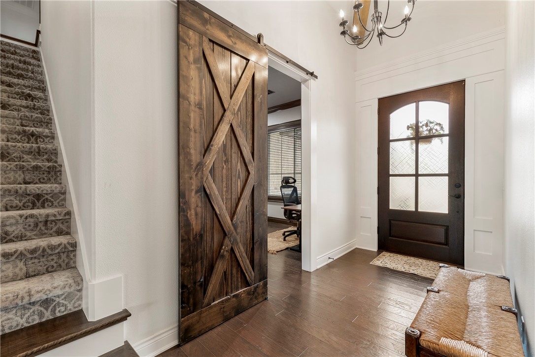 Oak Tree Centerton - Residential