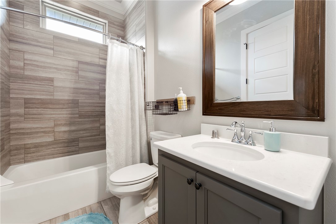 Oak Tree Centerton - Residential